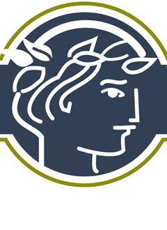 Julius Caesar Logo - Julius Caesar Bust