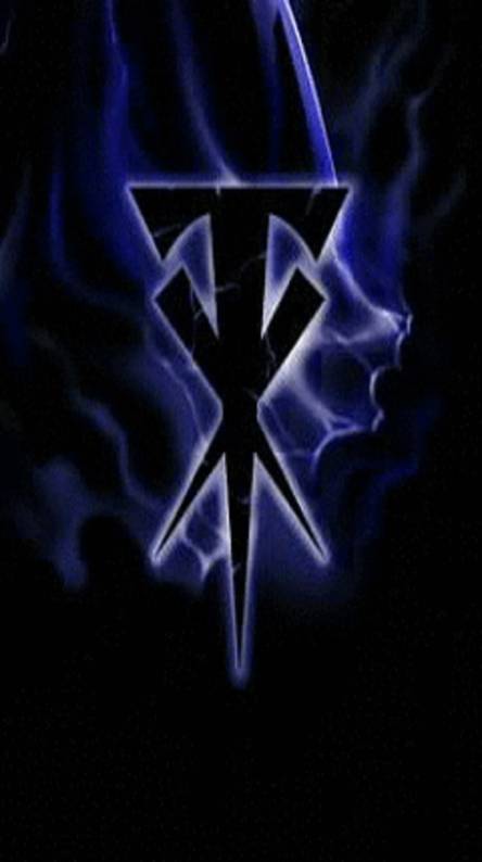 Wwe Undertaker Logo Logodix
