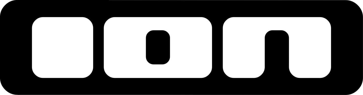 Ion Logo - Ionic Logos