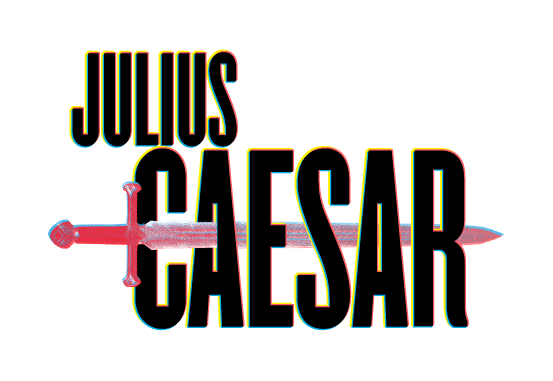 Julius Caesar Logo - Julius Caesar