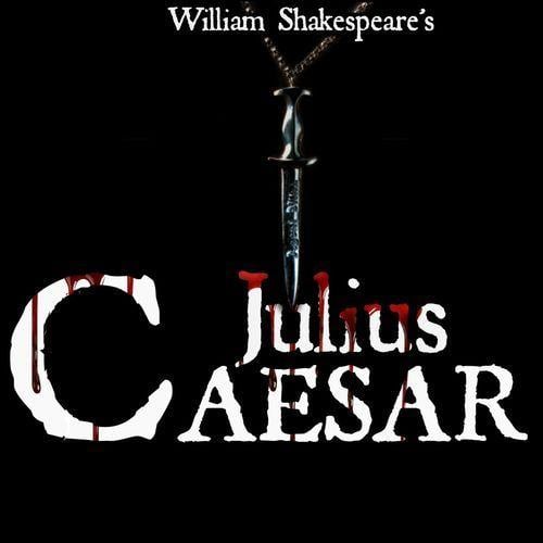 Julius Caesar Logo - The Fools and Kings Project
