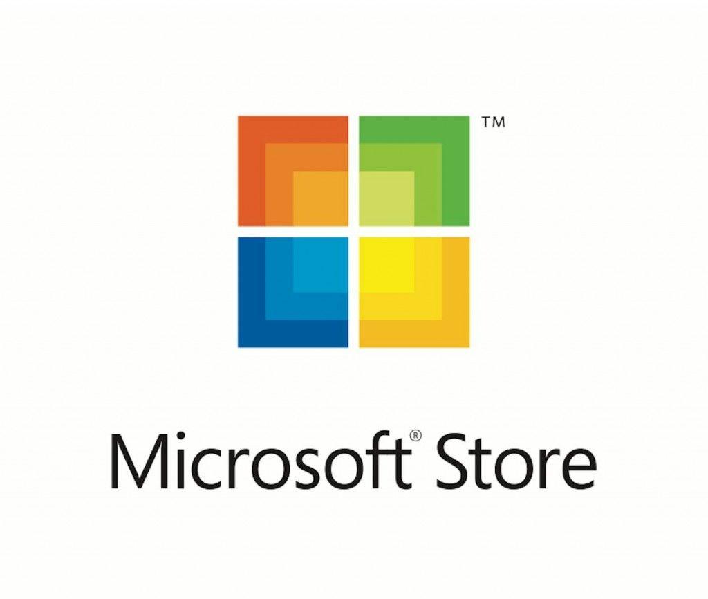 where are microsoft store apps downloaded to