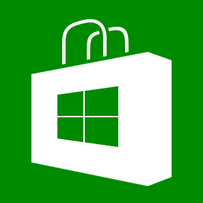 Microsoft App Store Logo - Microsoft Finally Lets You Search the Windows Store from Your Web ...