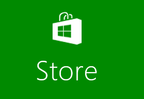 Windows Store Logo - Microsoft app store Logos
