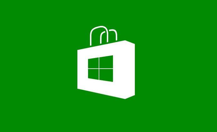 Microsoft App Store Logo - Windows App Store Logo TechByts. Latest Techbyts Of Smartphones