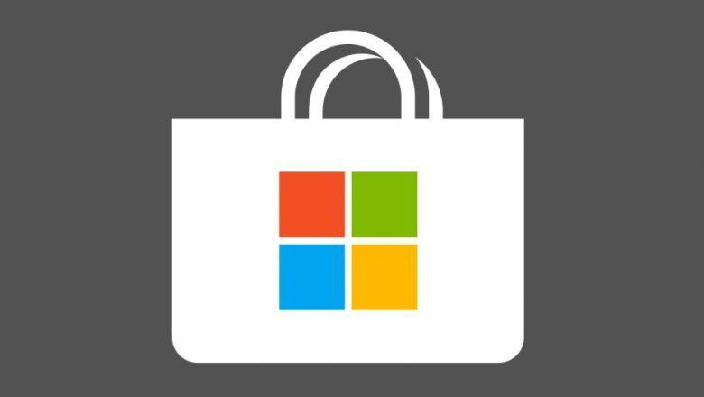 Microsoft App Store Logo - Spotify for Windows 10 available now in the Windows Store | Windows ...