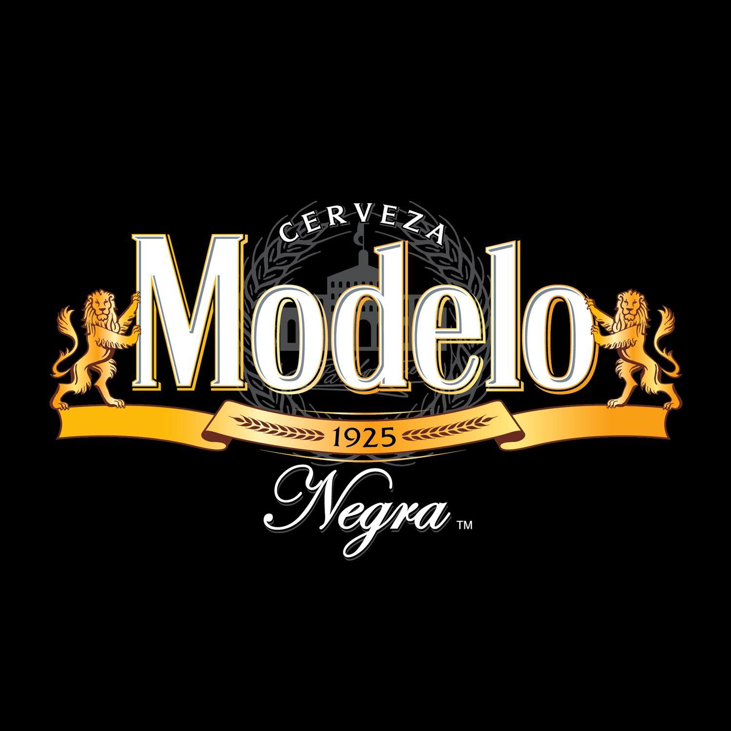 Modelo Logo - LOGOJET | Modelo Negra Logo