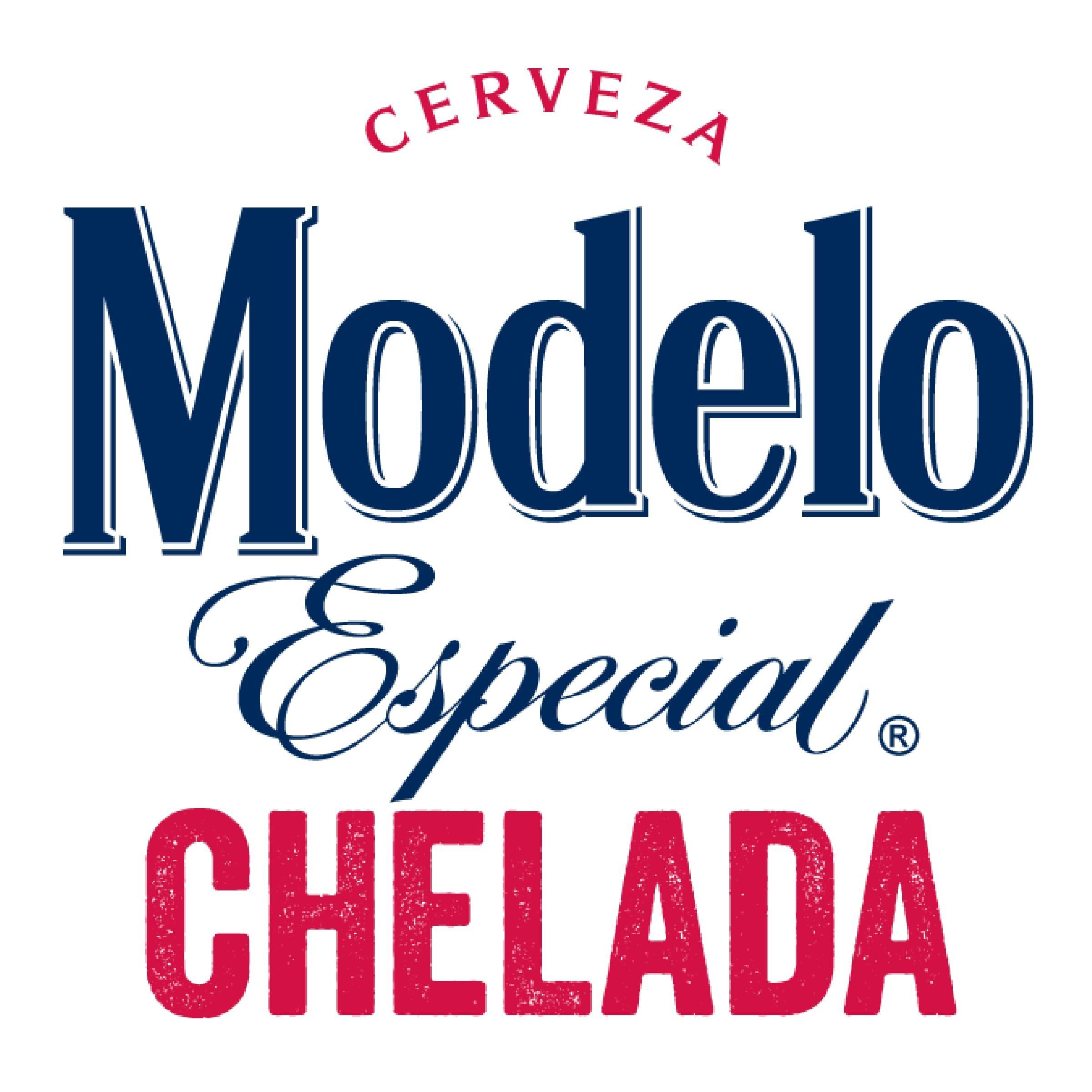 Modelo Logo - Modelo Chelada logo-1 - Bud Distributing