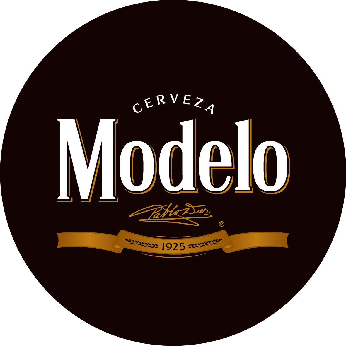 Modelo Logo - Nuevo Logo Cerveza Modelo