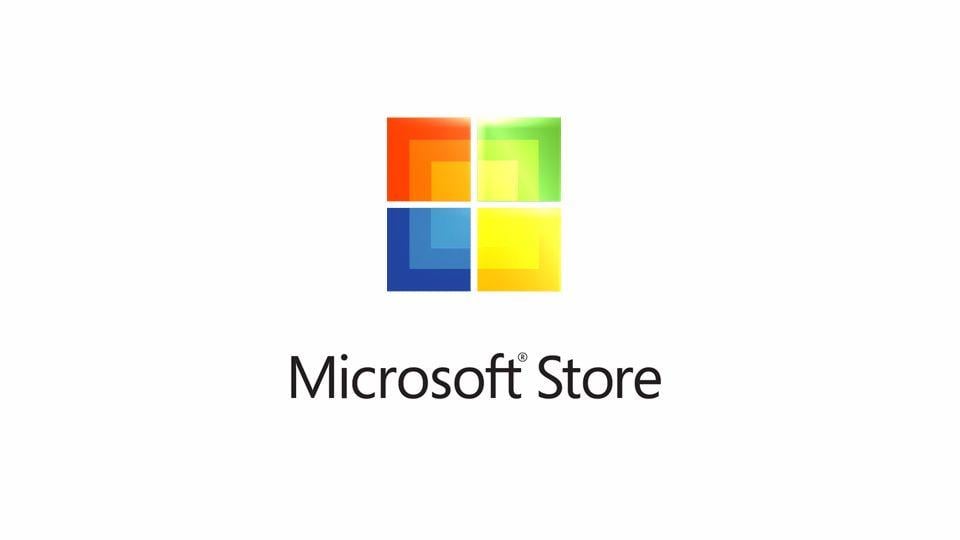 Microsoft Store Logo - Microsoft app store Logos