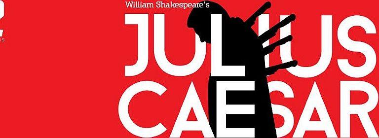 Julius Caesar Logo - Julius Caesar by William Shakespeare :: Reviews :: Promo :: PromoLover