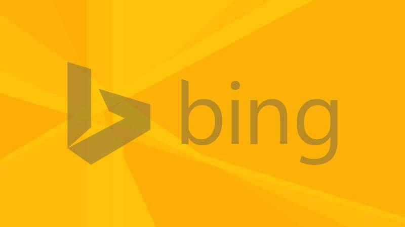 Designer of the Bing Logo - Bing Satori Archives - Search Engine Land