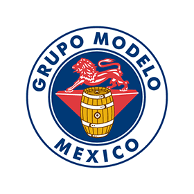 Modelo Logo - Grupo Modelo logo vector