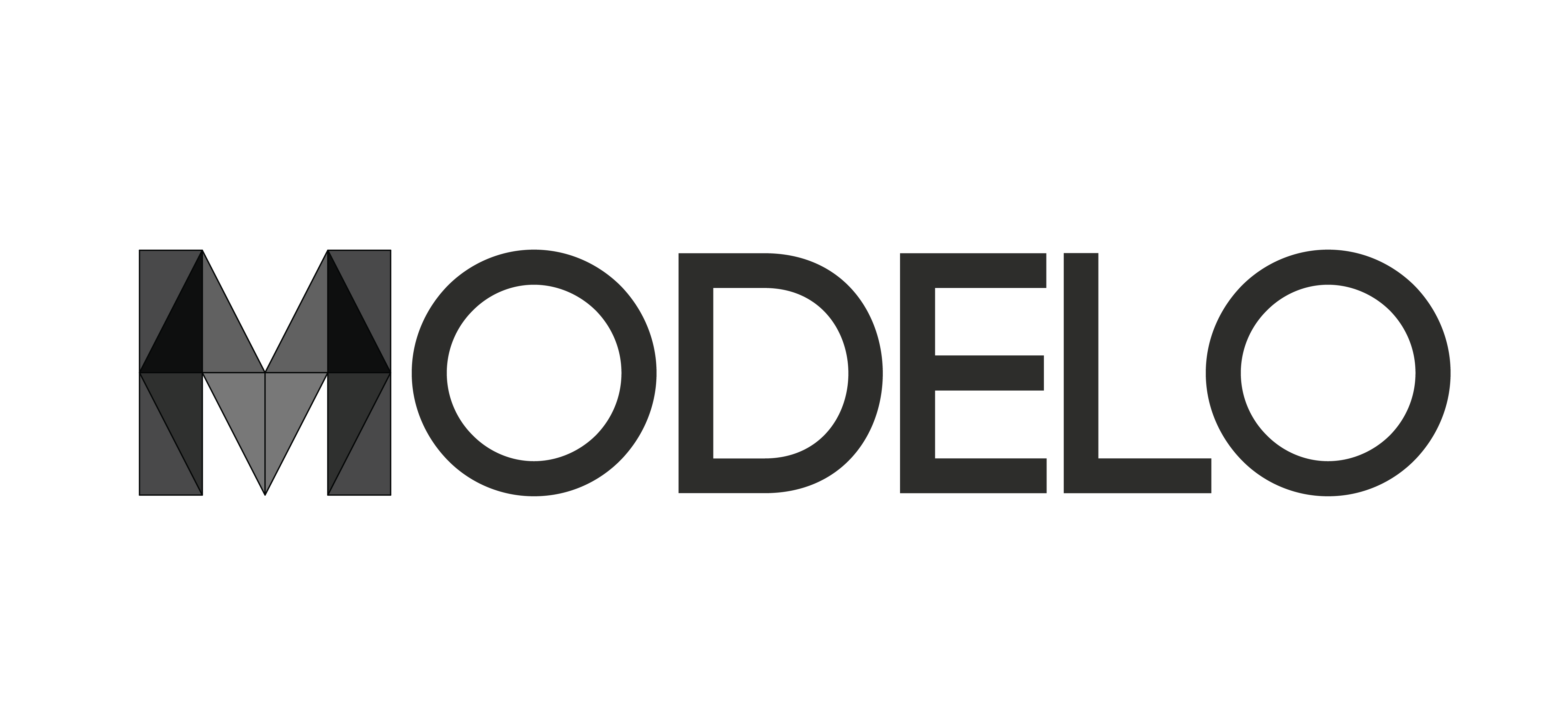 Modelo Logo - Discover how architects can collaborate better | Modelo Blog