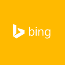 Bing.com Logo - Bing