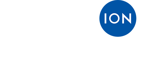 Ion Logo - Static Control Solutions