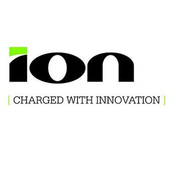 Ion Logo - ion logo – Oil & Gas Drill