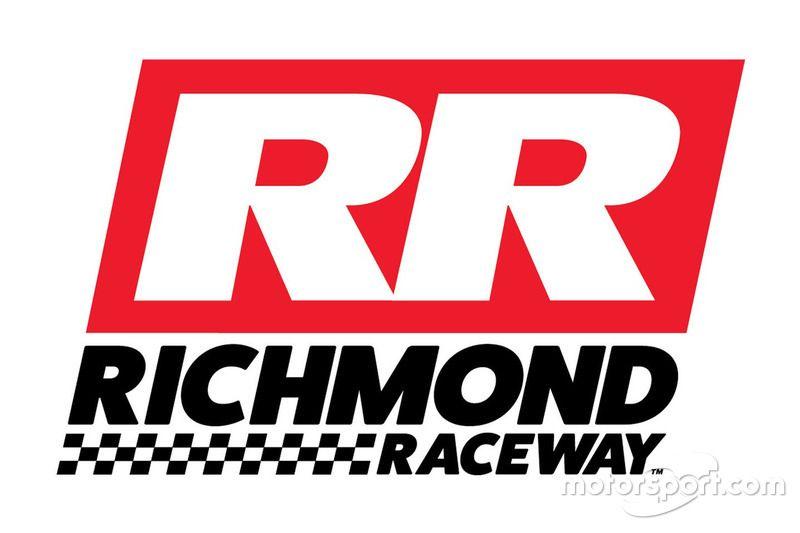 NASCAR Race Track Logo - Logo Richmond Raceway at Race track logos - General Photos