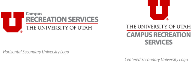 University of Utah Logo - University Symbols | University Marketing & Communications