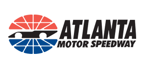 NASCAR Race Track Logo - A Beginner's Guide to the Atlanta NASCAR Race - GAFollowers
