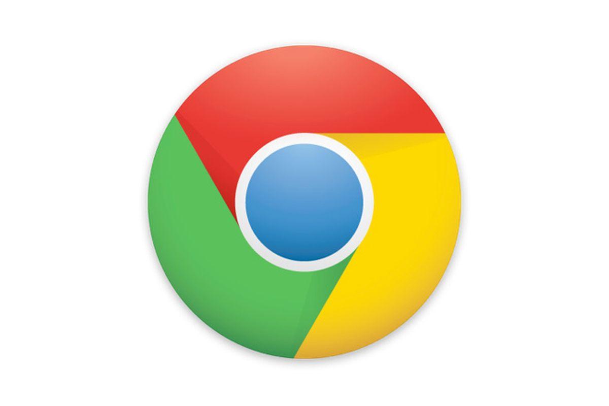 Google Chrome App Logo - Microsoft removes Google's Chrome installer from the Windows Store ...
