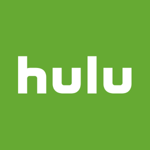 Microsoft App Store Logo - Get Hulu