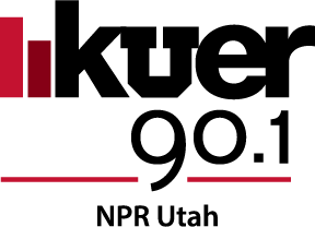 University of Utah Logo - KUER 90.1