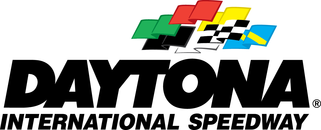 NASCAR Race Track Logos