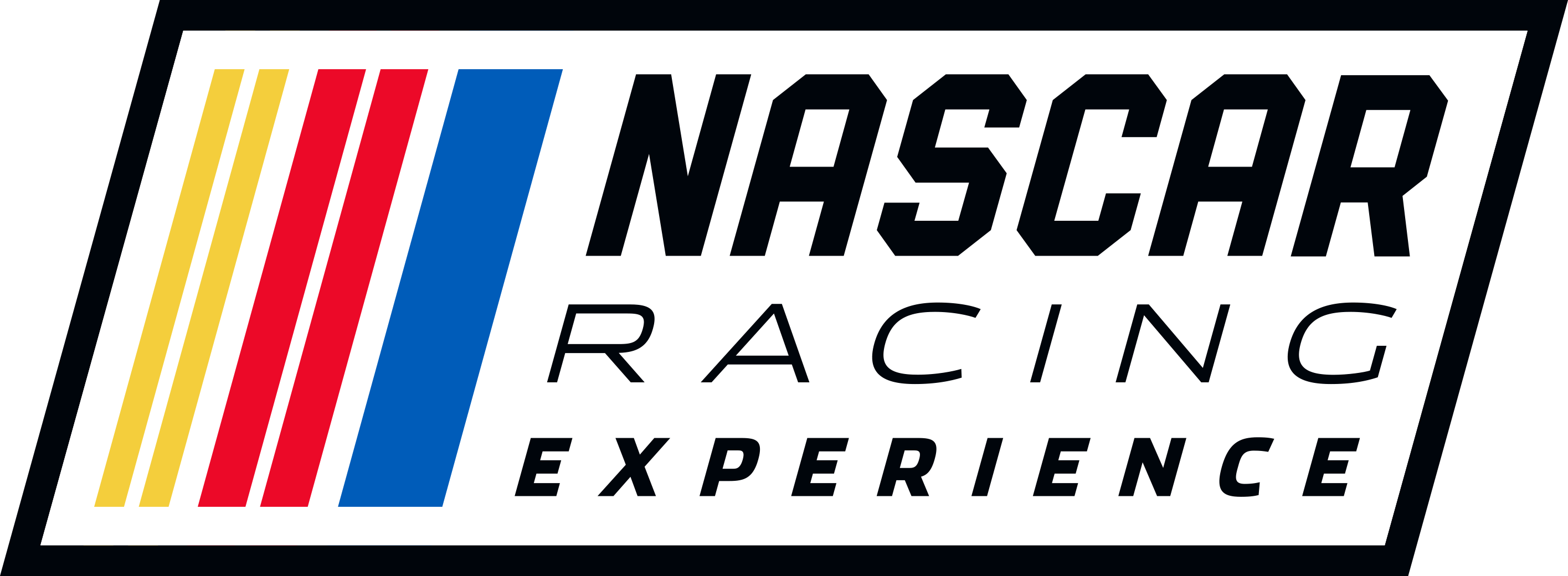 NASCAR Motorsports Logo - Myrtle Beach Speedway