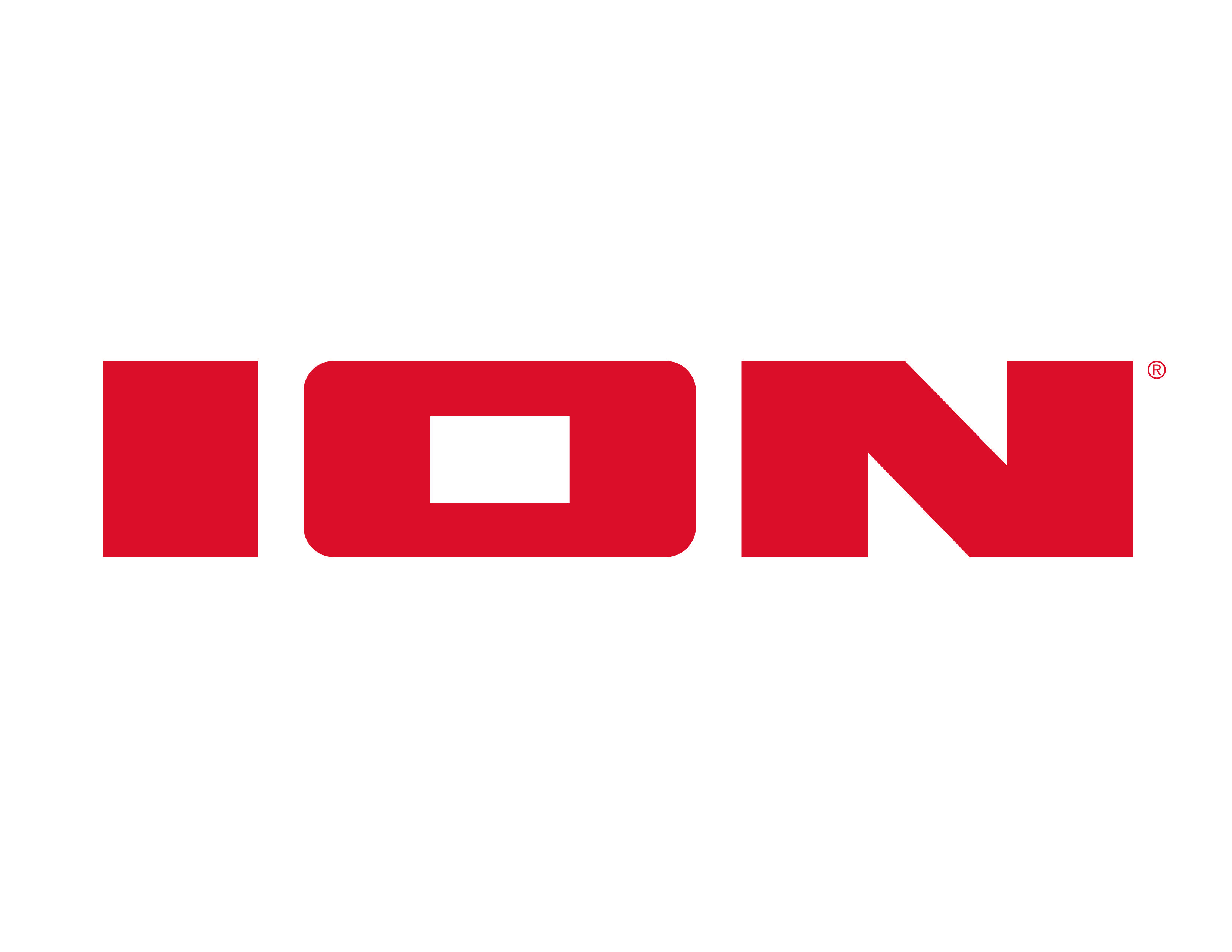 Ion Logo - Amazon.co.uk: Ion Audio