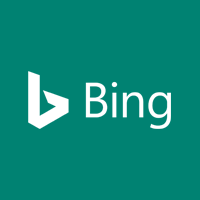 Bing B Logo - Bing Ads | Search Engine Marketing (SEM)
