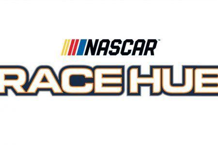 NASCAR Race Track Logo - NASCAR RACE HUB. Fox Sports PressPass