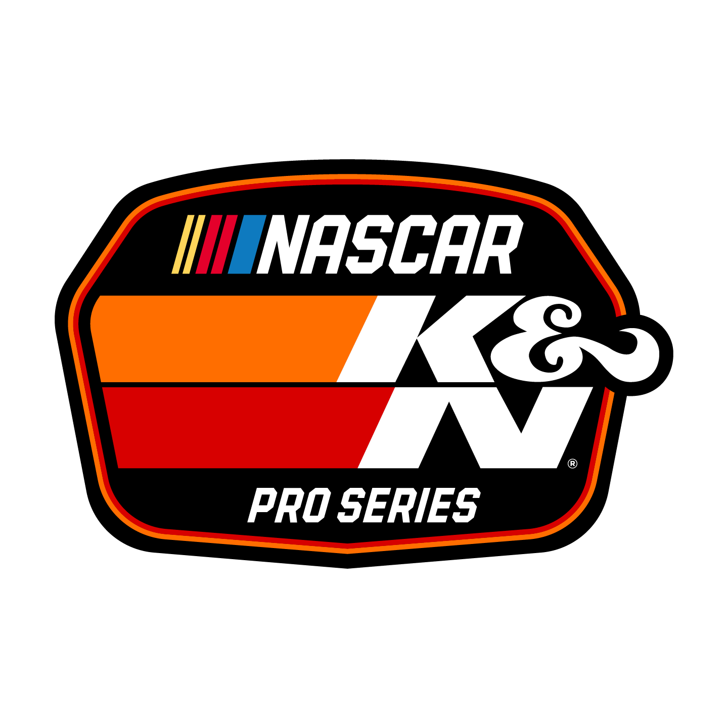 NASCAR Race Track Logo - NASCAR Home Tracks – The Official Website of NASCAR's Regional ...