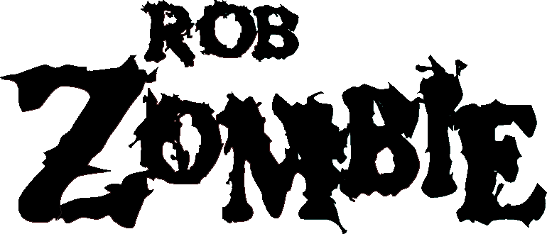 Zombie Logo - logo – ROB ZOMBIE