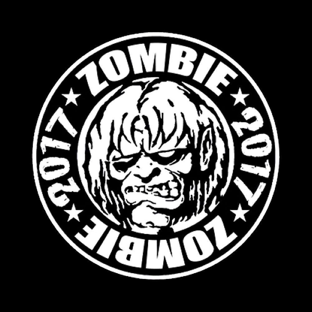 Rob Zombie Logo - Rob Zombie | Rob and Robot 2017 | Rob Zombie | T-Shirt