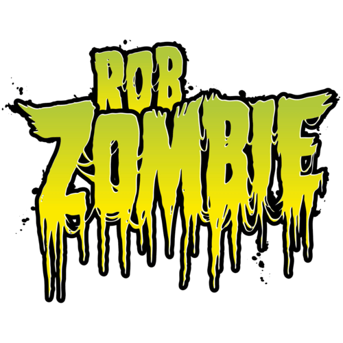 Rob Zombie Logo - MEtal hammer logo for Rob Zombie | Rob Zombie in 2019 | Pinterest ...