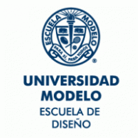 Modelo Logo - Universidad Modelo. Brands of the World™. Download vector logos