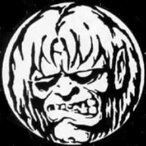 Rob Zombie Logo - Band Logos - Brand Upon The Brain: White Zombie: Logo #321
