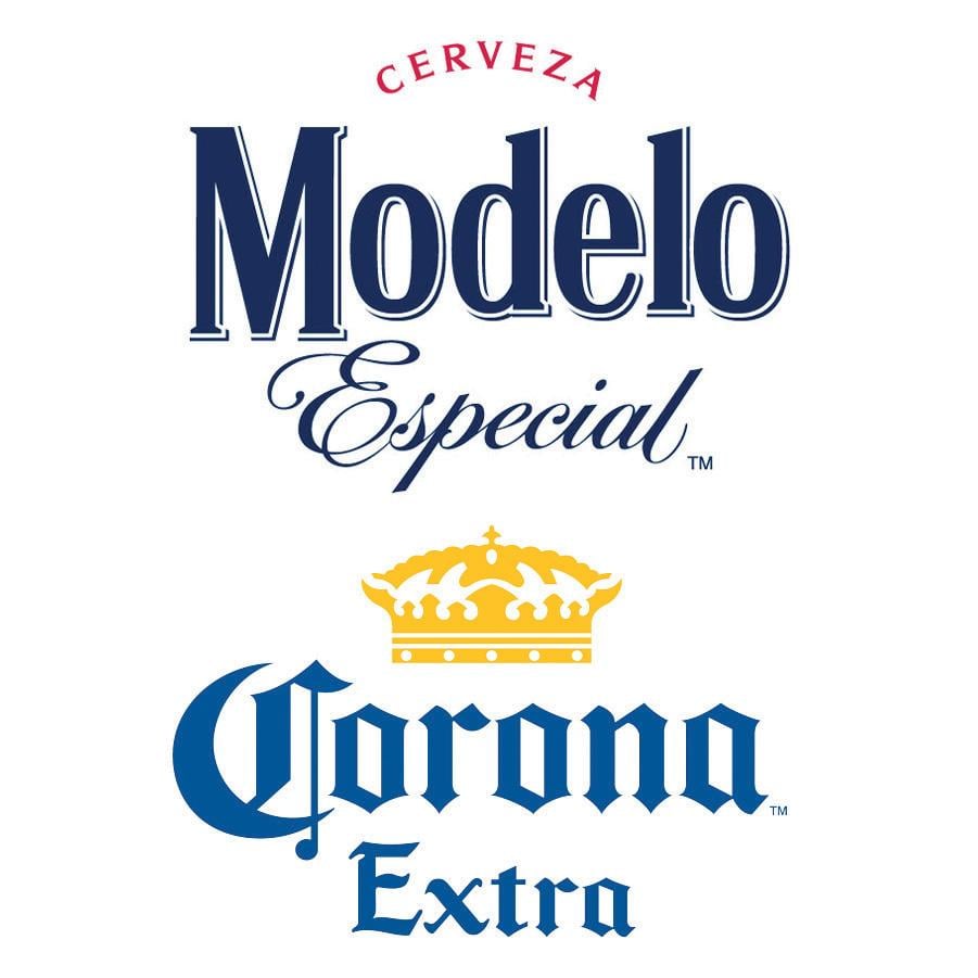 Modelo Logo - Modelo and Corona Alliances
