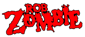 Rob Zombie Logo - Rob Zombie Concert - Great American Nightmare
