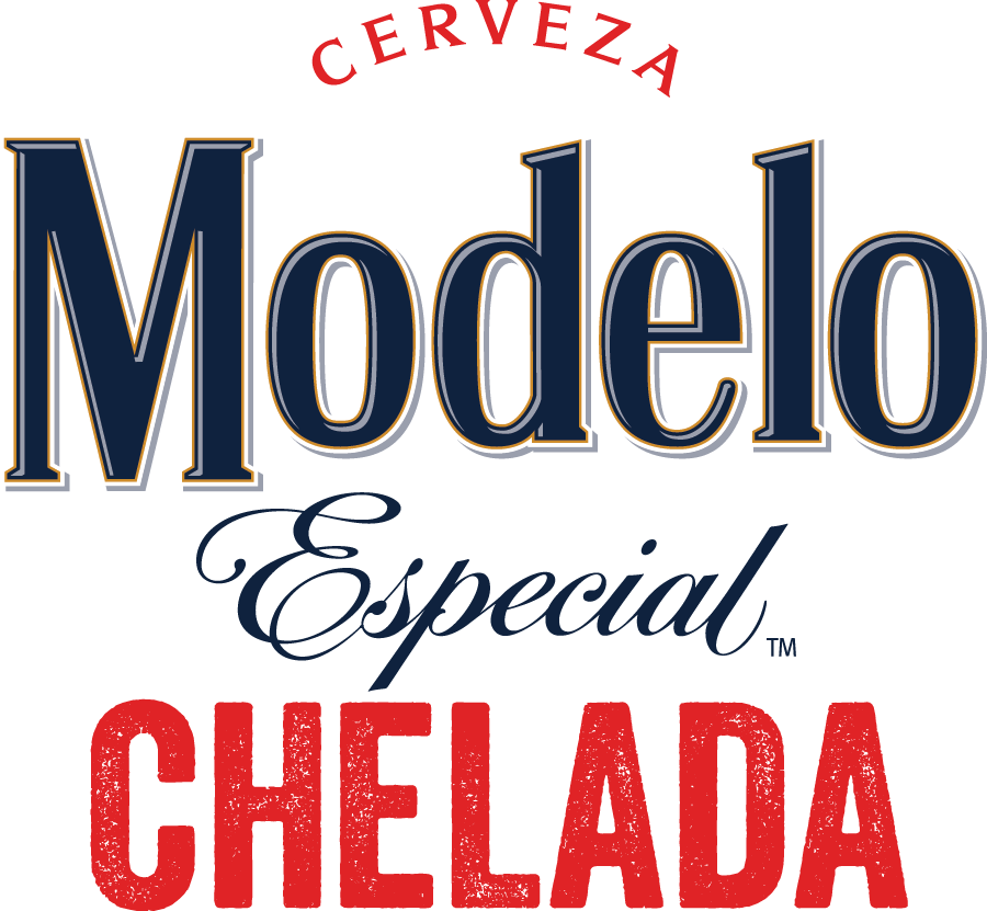 Modelo Logo - Modelo Introduces Chelada Made Special in 24 Oz. Can