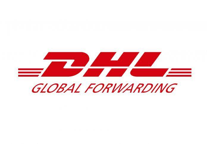 DHL Global Forwarding Logo - DHL Global Forwarding