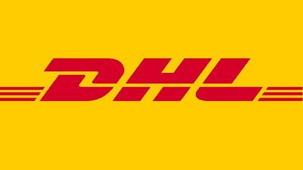 DHL Global Forwarding Logo - DHL Global Forwarding, the leading international provider of air, sea