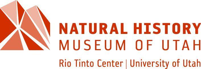 University of Utah Logo - Natural History Museum of Utah - GrowTix