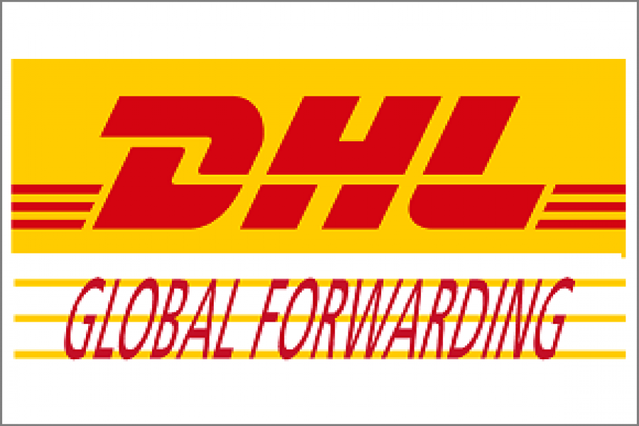 DHL Global Forwarding Logo - DHL Global Forwarding makes key appointments in Bahrain, Kuwait and ...