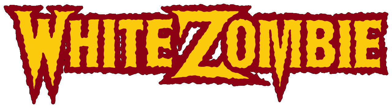 Rob Zombie Logo - White Zombie - Encyclopaedia Metallum: The Metal Archives