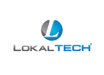 L Company Logo - Computer Repair Company Logos