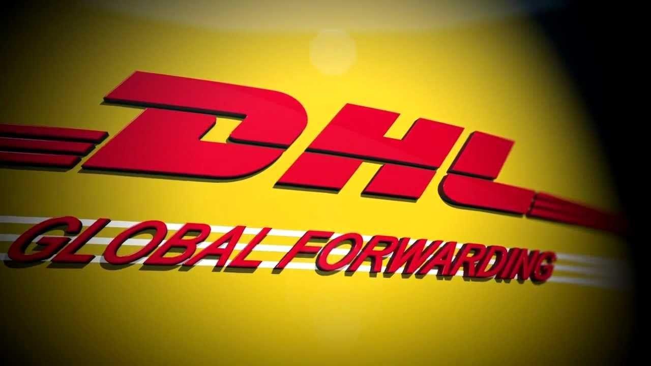 DHL Global Forwarding Logo - DHL Global Forwarding Teamwork Recruitment Video Production - YouTube