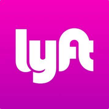 Lyft Ride Sharing Logo - Lyft App Alternative: Appstore for Android