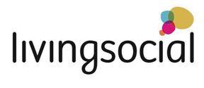 LivingSocial Logo - LivingSocial